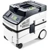 Mobilus dulkių siurblys CLEANTEC CT 15