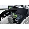 Mobilus dulkių siurblys CLEANTEC CT 15