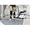 Mobilus dulkių siurblys CLEANTEC CT 25