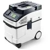 Mobilus dulkių siurblys CLEANTEC CT 25-Set