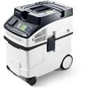 Mobilus dulkių siurblys CLEANTEC CT 25-Set