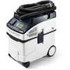 Mobilus dulkių siurblys CLEANTEC CT 25-Set