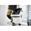 Mobilus dulkių siurblys CLEANTEC CT 25-Set
