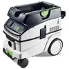 Mobilus dulkių siurblys CLEANTEC CTH 26 EI