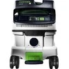 Mobilus dulkių siurblys CLEANTEC CTH 26 EI