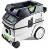 Mobilus dulkių siurblys CLEANTEC CTH 26 EI