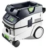 Mobilus dulkių siurblys CLEANTEC CTL 26 EI