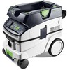 Mobilus dulkių siurblys CLEANTEC CTL 26 EI AC