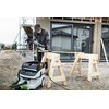 Mobilus dulkių siurblys CLEANTEC CTL 26 EI AC