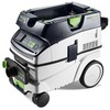 Mobilus dulkių siurblys CLEANTEC CTL 26 EI AC-RENOFIX