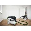 Mobilus dulkių siurblys CLEANTEC CTL 26 EI-FLR