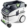 Mobilus dulkių siurblys CLEANTEC CTL 26 EI