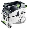 Mobilus dulkių siurblys CLEANTEC CTL 26 EI-FLR