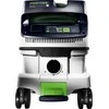 Mobilus dulkių siurblys CLEANTEC CTL 26 EI