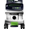 Mobilus dulkių siurblys CLEANTEC CTL 26 EI AC