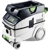 Mobilus dulkių siurblys CLEANTEC CTL 26 EI-FLR