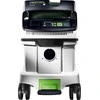 Mobilus dulkių siurblys CLEANTEC CTL 36 EI