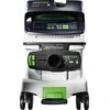 Mobilus dulkių siurblys CLEANTEC CTL 36 EI AC-RENOFIX