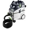 Mobilus dulkių siurblys CLEANTEC CTL 36 EI AC-PLANEX