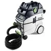 Mobilus dulkių siurblys CLEANTEC CTL 36 EI AC-PLANEX