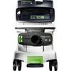 Mobilus dulkių siurblys CLEANTEC CTL 36 EI AC-LHS