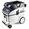 Mobilus dulkių siurblys CLEANTEC CTL 36 EI