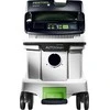 Mobilus dulkių siurblys CLEANTEC CTL 36 EI AC