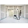 Mobilus dulkių siurblys CLEANTEC CTL 36 EI AC-PLANEX