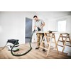 Mobilus dulkių siurblys CLEANTEC CTL MIDI I