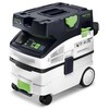 Mobilus dulkių siurblys CLEANTEC CTL MIDI I