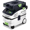 Mobilus dulkių siurblys CLEANTEC CTL MIDI I