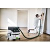 Mobilus dulkių siurblys CLEANTEC CTL MIDI I