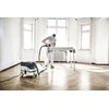 Mobilus dulkių siurblys CLEANTEC CTL MINI I