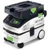 Mobilus dulkių siurblys CLEANTEC CTL MINI I
