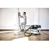 Mobilus dulkių siurblys CLEANTEC CTL MINI I