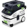 Mobilus dulkių siurblys CLEANTEC CTL MINI I