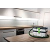 Mobilus dulkių siurblys CLEANTEC CTL SYS