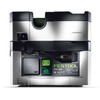 Mobilus dulkių siurblys CLEANTEC CTL SYS