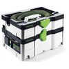 Mobilus dulkių siurblys CLEANTEC CTL SYS