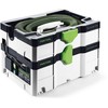 Mobilus dulkių siurblys CLEANTEC CTL SYS