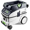 Mobilus dulkių siurblys CLEANTEC CTM 26 EI AC