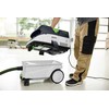 Mobilus dulkių siurblys CLEANTEC CTM 26 EI AC