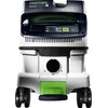 Mobilus dulkių siurblys CLEANTEC CTM 26 EI
