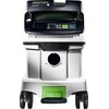 Mobilus dulkių siurblys CLEANTEC CTM 36 EI
