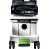 Mobilus dulkių siurblys CLEANTEC CTM 36 EI AC