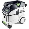 Mobilus dulkių siurblys CLEANTEC CTM 36 EI