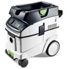 Mobilus dulkių siurblys CLEANTEC CTM 36 EI
