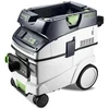 Mobilus dulkių siurblys CLEANTEC CTM 36 EI AC-RENOFIX