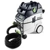 Mobilus dulkių siurblys CLEANTEC CTM 36 EI AC-PLANEX
