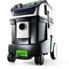 Mobilus dulkių siurblys CLEANTEC CTM 48 E LE EC B22 R1